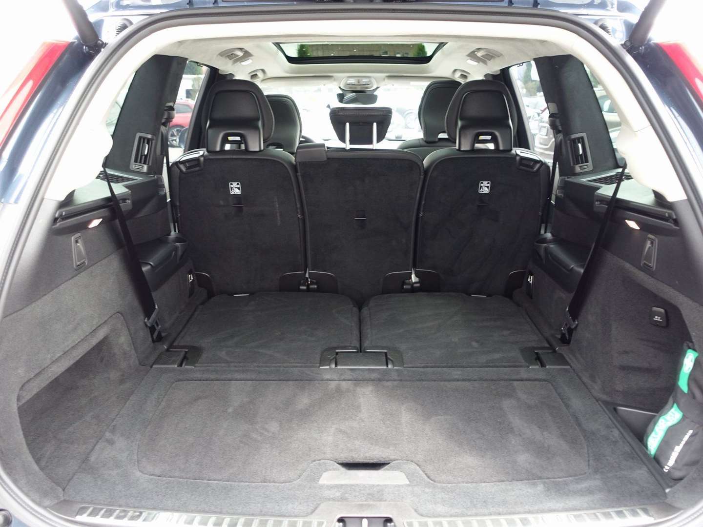 Volvo XC90 T8 Ultimate - 2024 - Joinsteer - #11