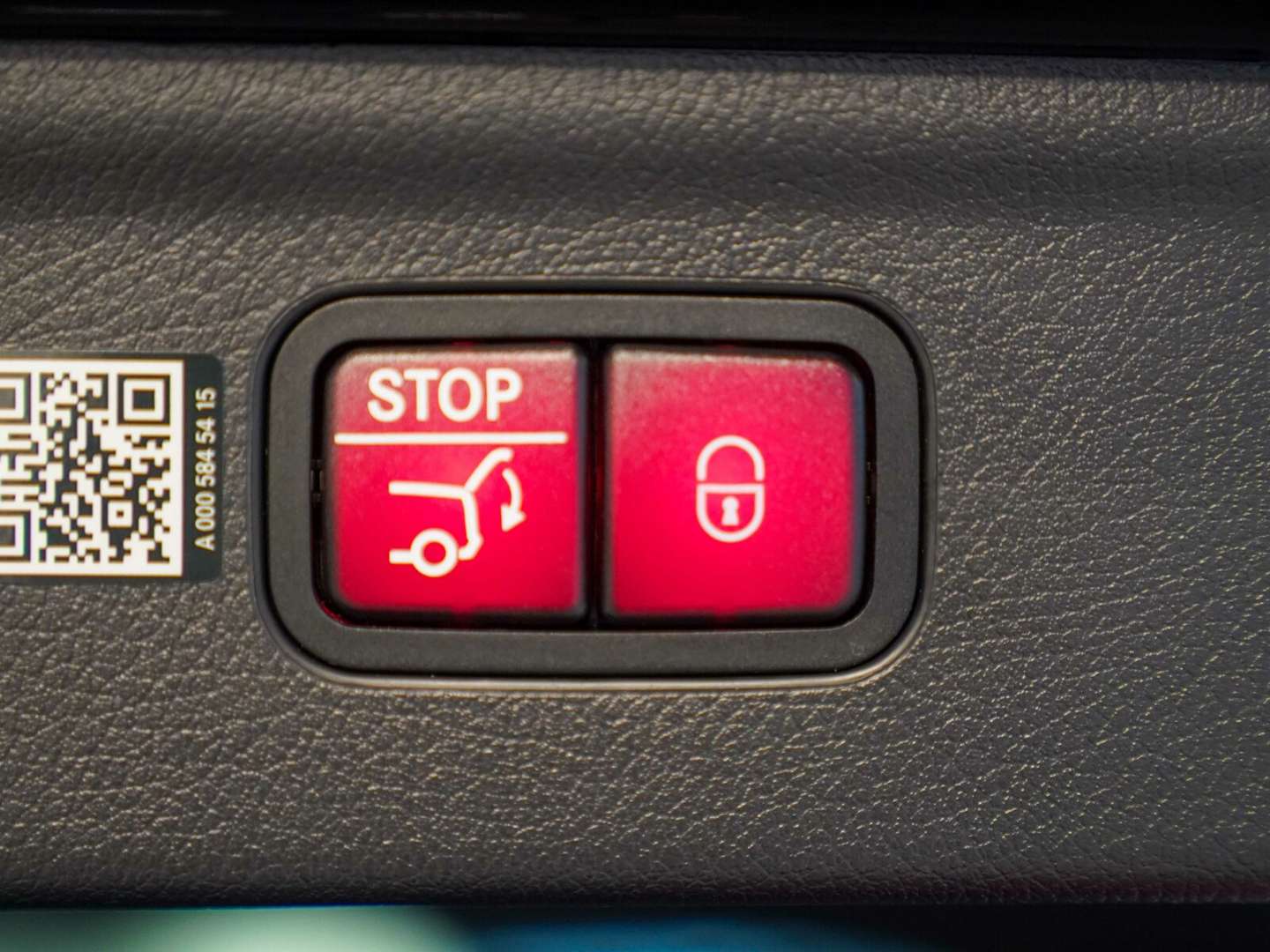 Mercedes EQE 300 Electric Art - 2025 - Joinsteer - #6