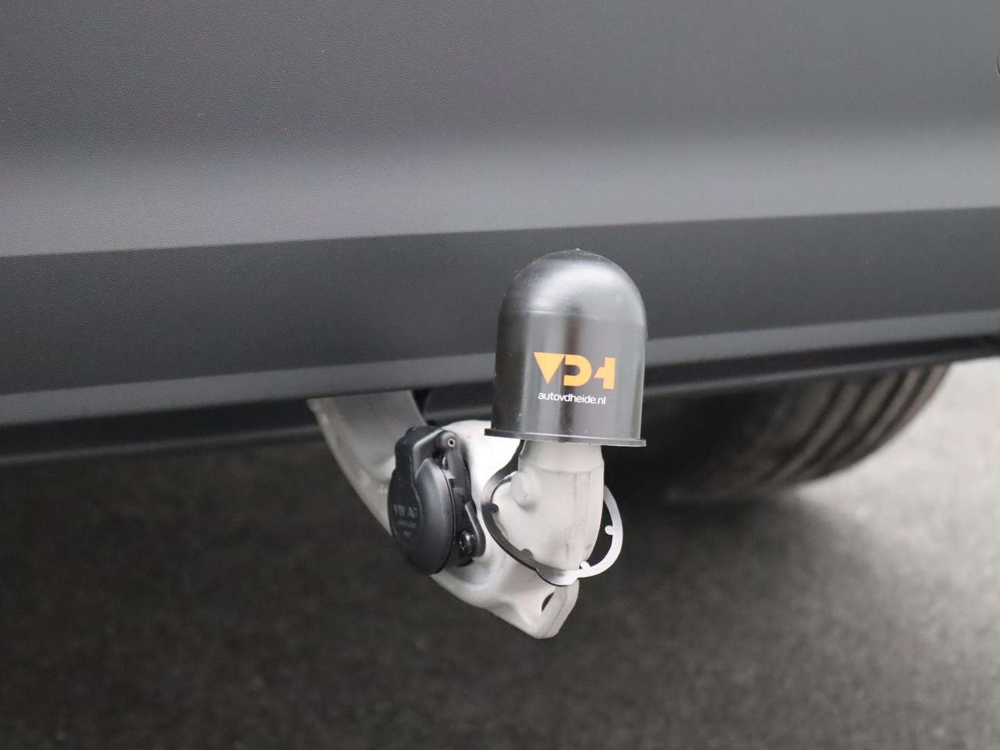 Volkswagen TIGUAN EHybrid Life Edition - 2026 - Joinsteer - #43