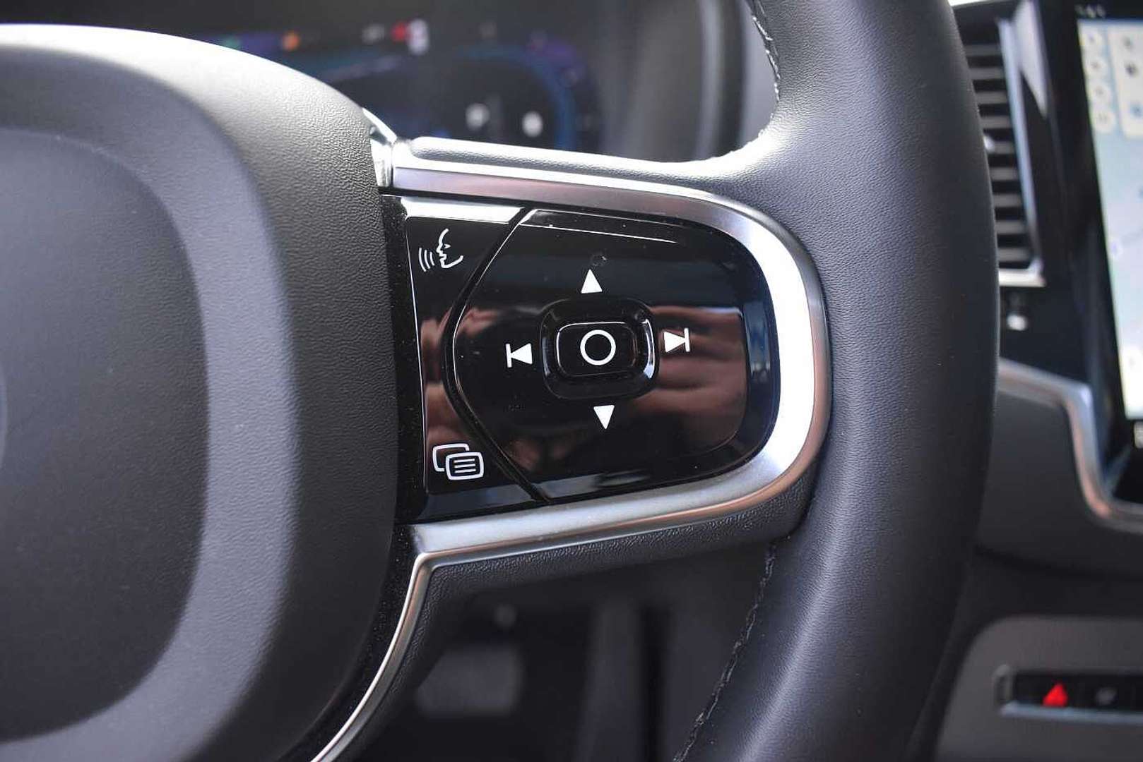 Volvo XC90 B5 Ultimate - 2023 - Joinsteer - #13