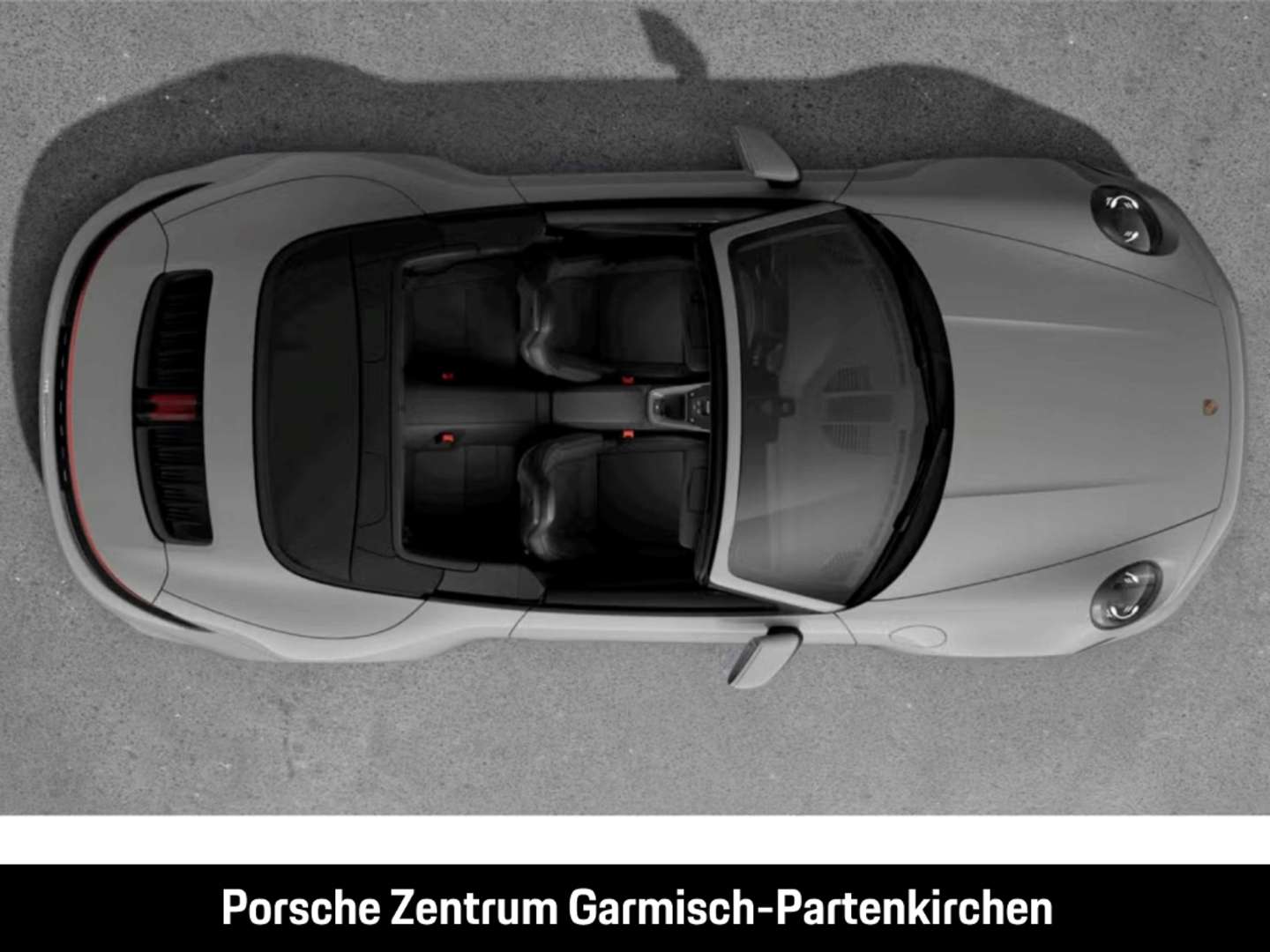 Porsche 992 I Carrera - 2025 - Joinsteer - #7