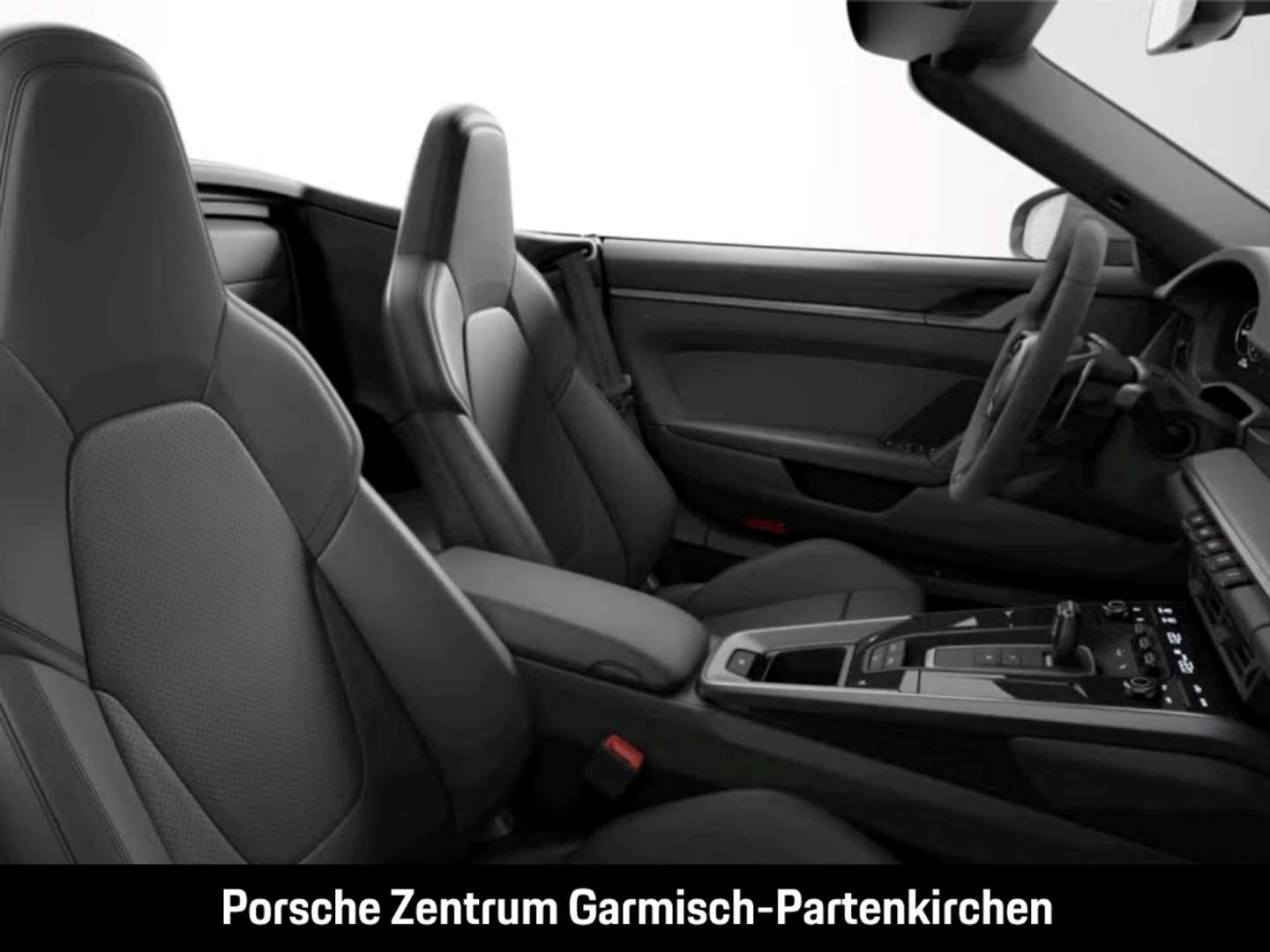 Porsche 992 I Carrera - 2025 - Joinsteer - #10