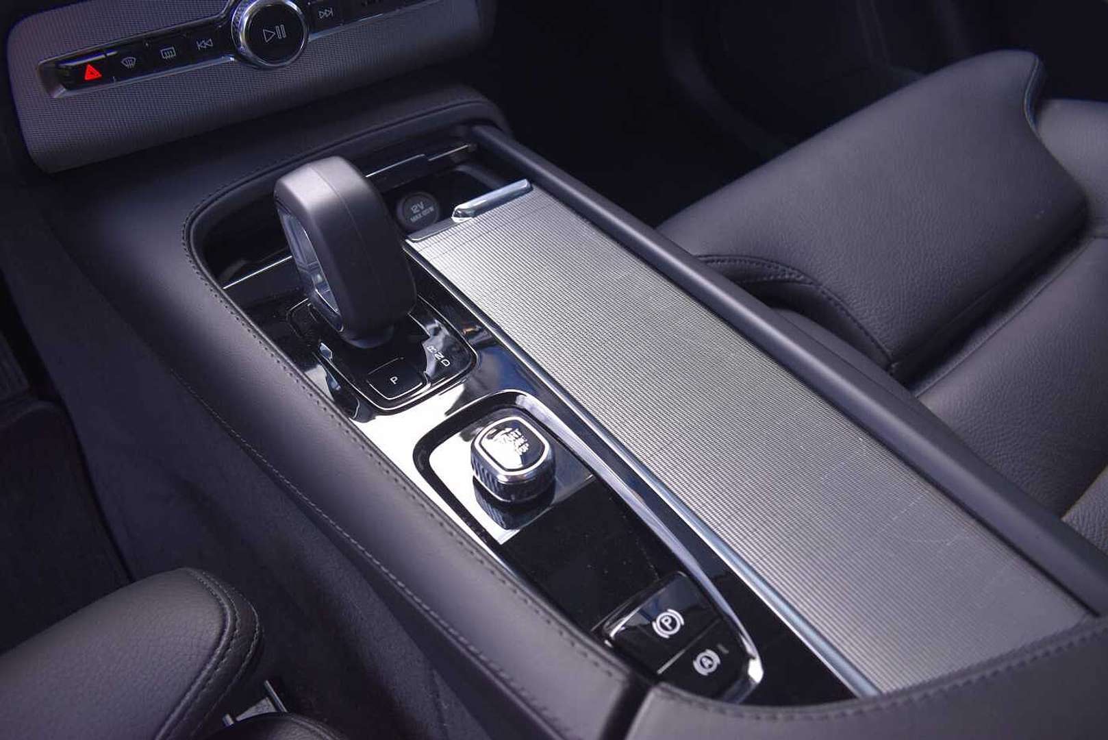 Volvo XC90 B5 Ultimate - 2023 - Joinsteer - #14
