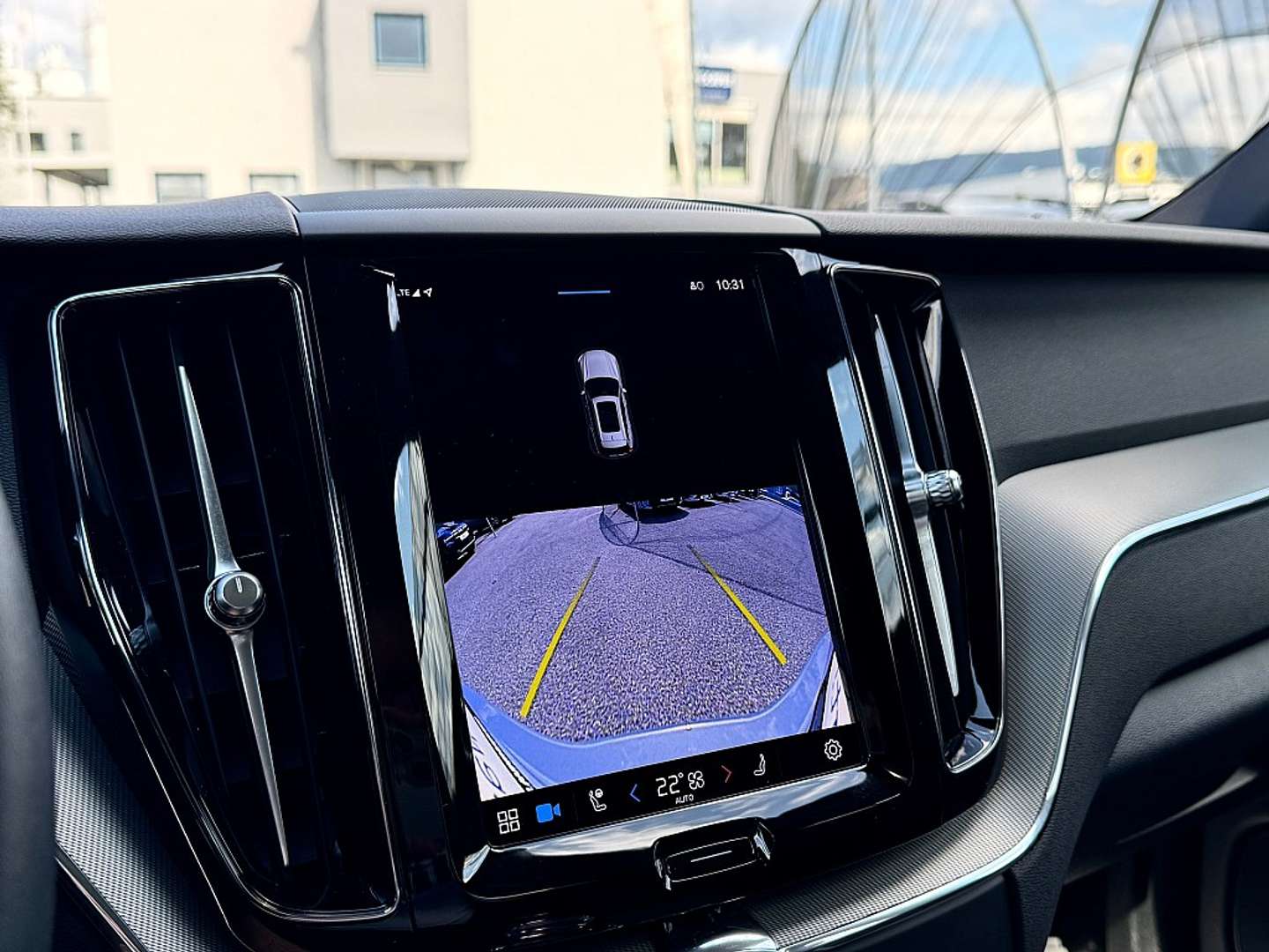 Volvo XC60 T6 Recharge Plus - 2023 - Joinsteer - #21