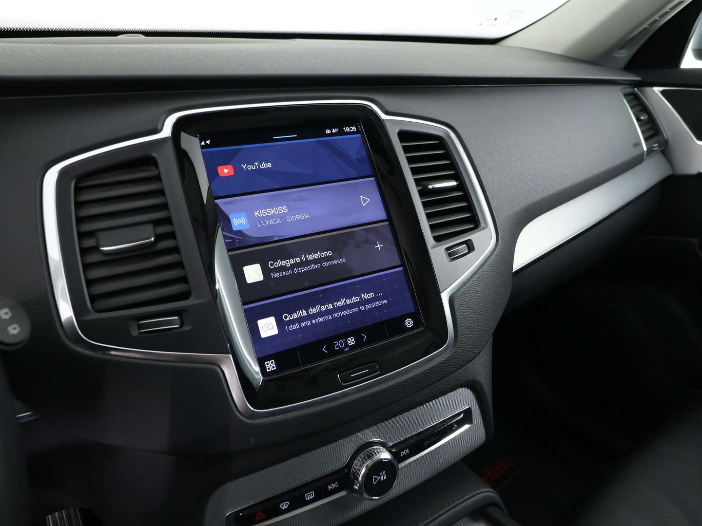 Volvo XC90 B5 Core - 2023 - Joinsteer - #25