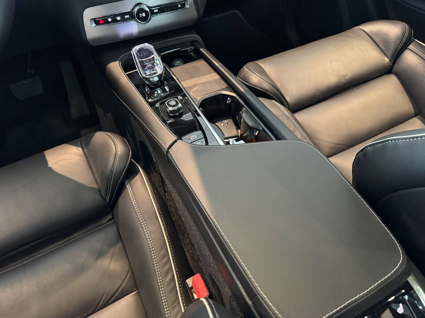 Volvo XC90 T8 Plus - 2024 - Joinsteer - #25