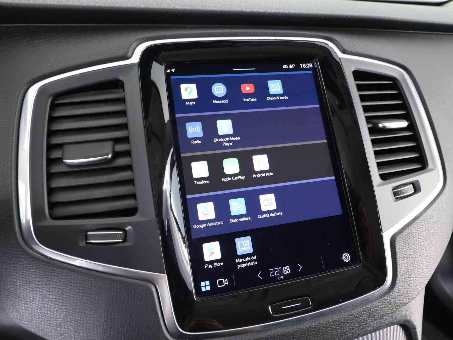Volvo XC90 B5 Core - 2023 - Joinsteer - #26