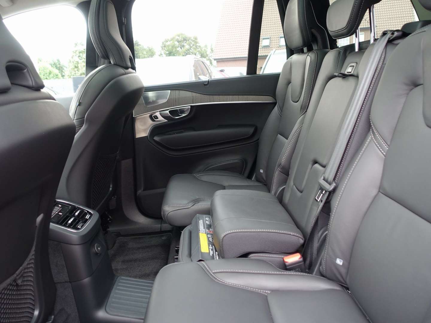 Volvo XC90 T8 Ultimate - 2024 - Joinsteer - #14