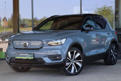 Volvo XC40 Recharge Twin Motor Pro -  - Joinsteer - #1