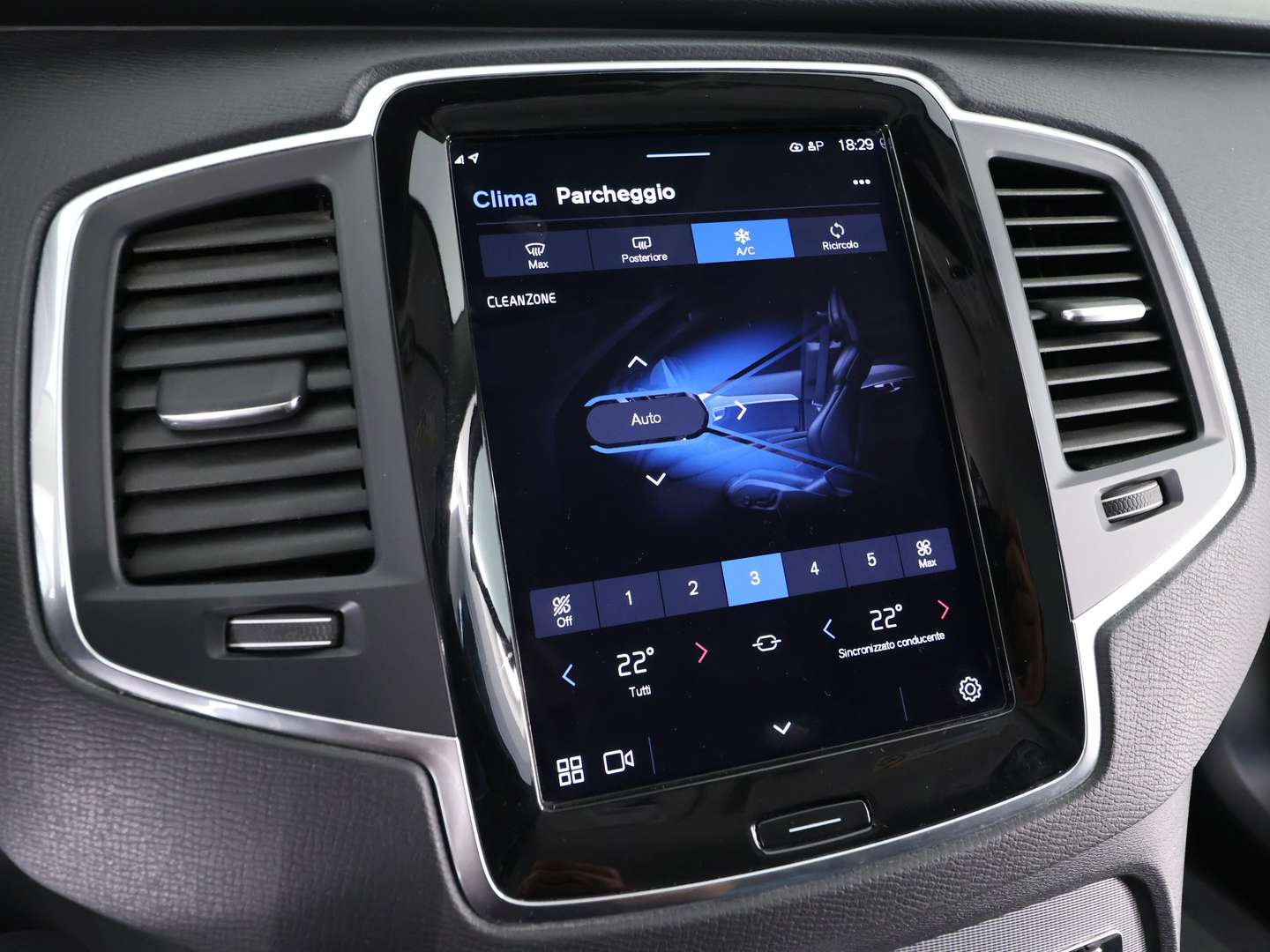 Volvo XC90 B5 Core - 2023 - Joinsteer - #27