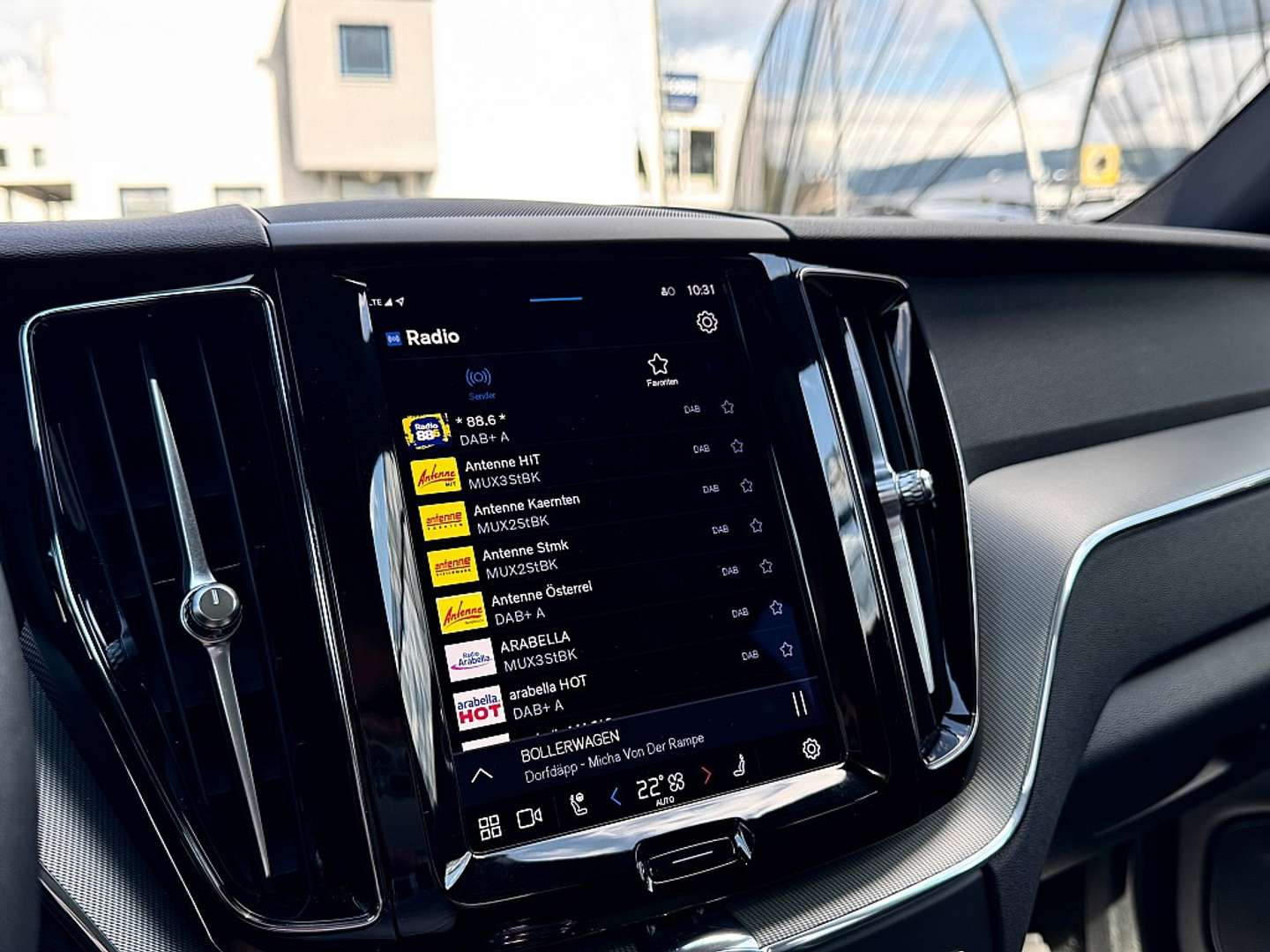 Volvo XC60 T6 Recharge Plus - 2023 - Joinsteer - #23