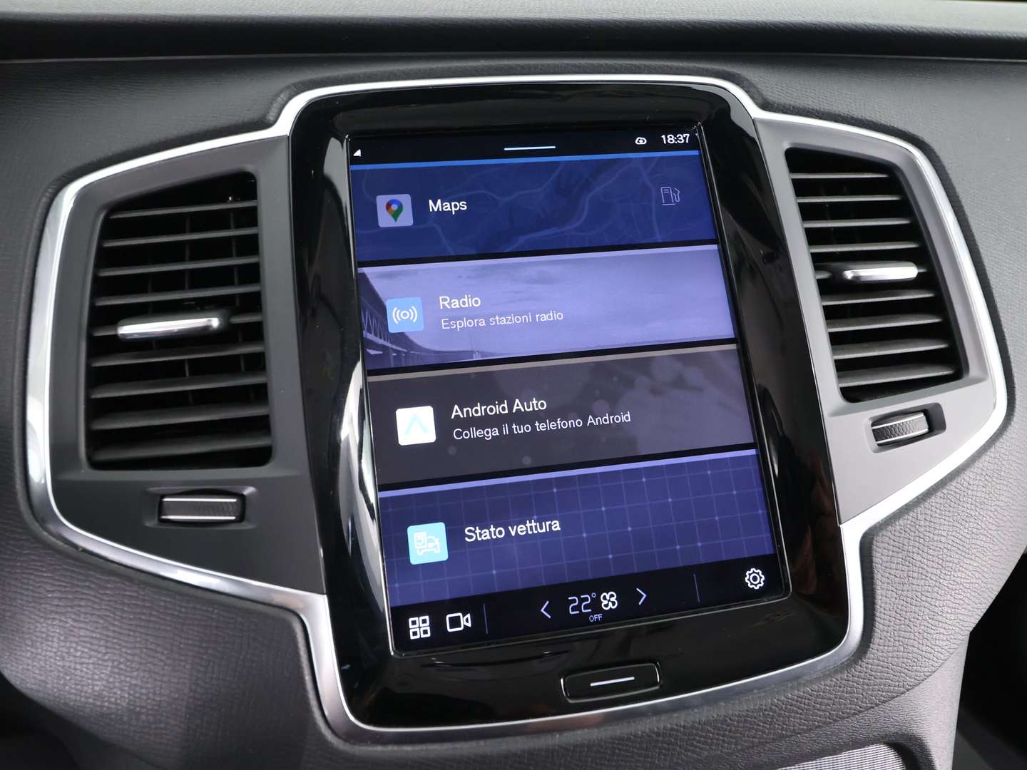 Volvo XC90 B5 Core - 2023 - Joinsteer - #28