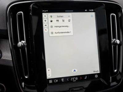 Volvo XC40 B4 Ultimate -  - Joinsteer - #3