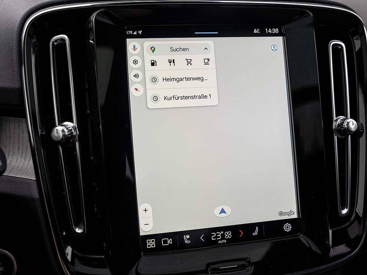 Volvo XC40 B4 Ultimate - 2024 - Joinsteer - #4