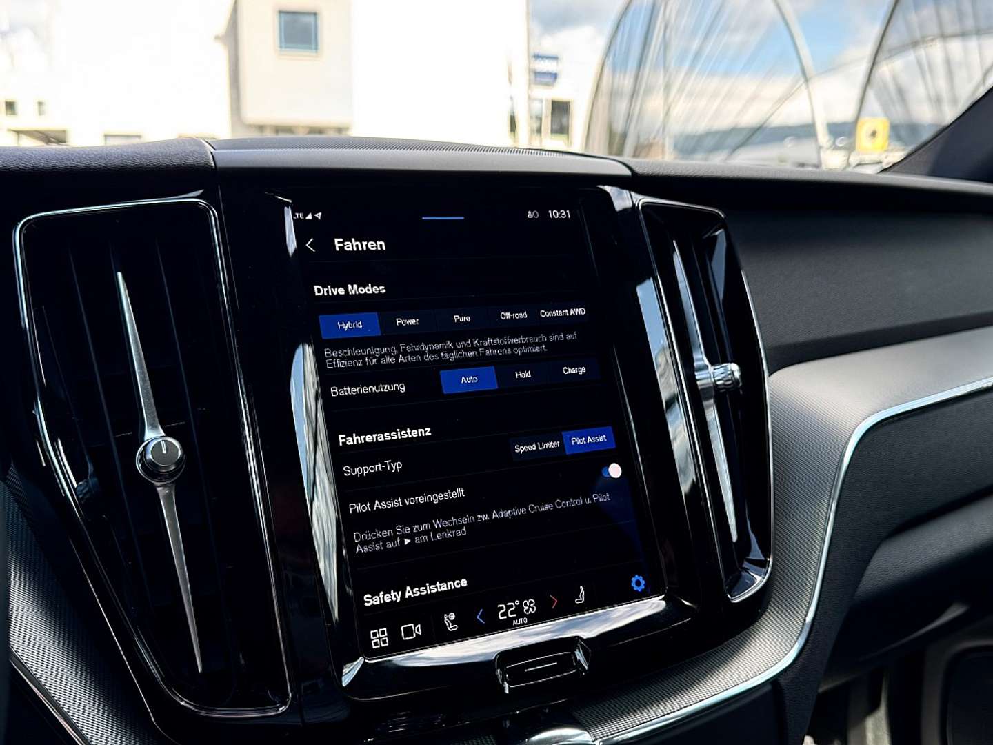 Volvo XC60 T6 Recharge Plus - 2023 - Joinsteer - #24