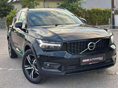 Volvo XC40 B5 R-Design -  - Joinsteer - #1
