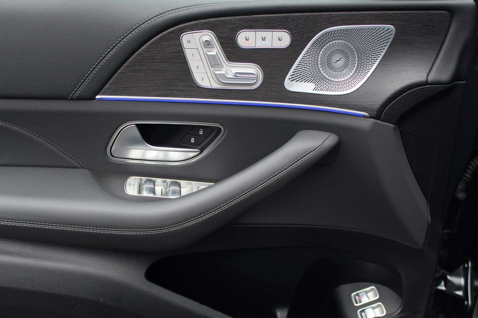 Mercedes GLE 450 - 2020 - Joinsteer - #5