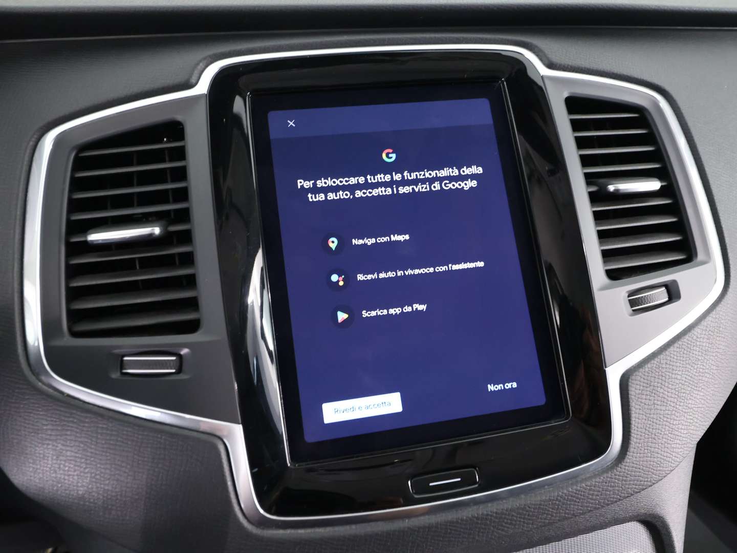 Volvo XC90 B5 Core - 2023 - Joinsteer - #30