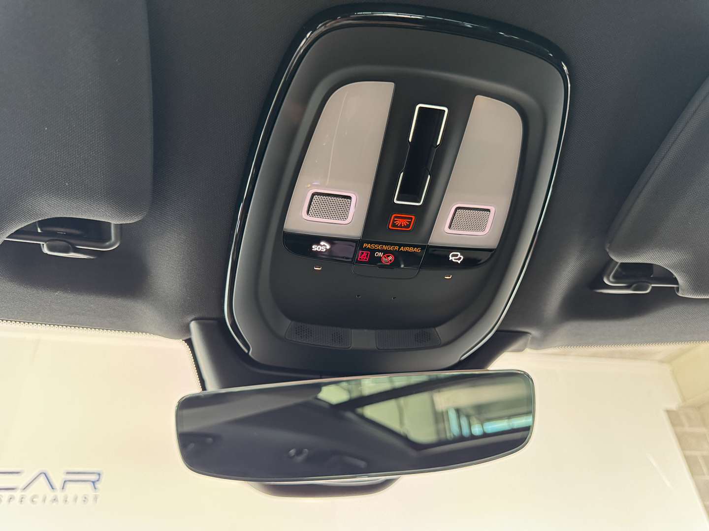 Volvo XC90 T8 Plus - 2024 - Joinsteer - #27