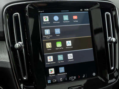 Volvo XC40 B4 Ultimate -  - Joinsteer - #4
