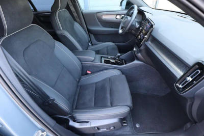 Volvo XC40 Recharge Twin Motor Pro -  - Joinsteer - #3