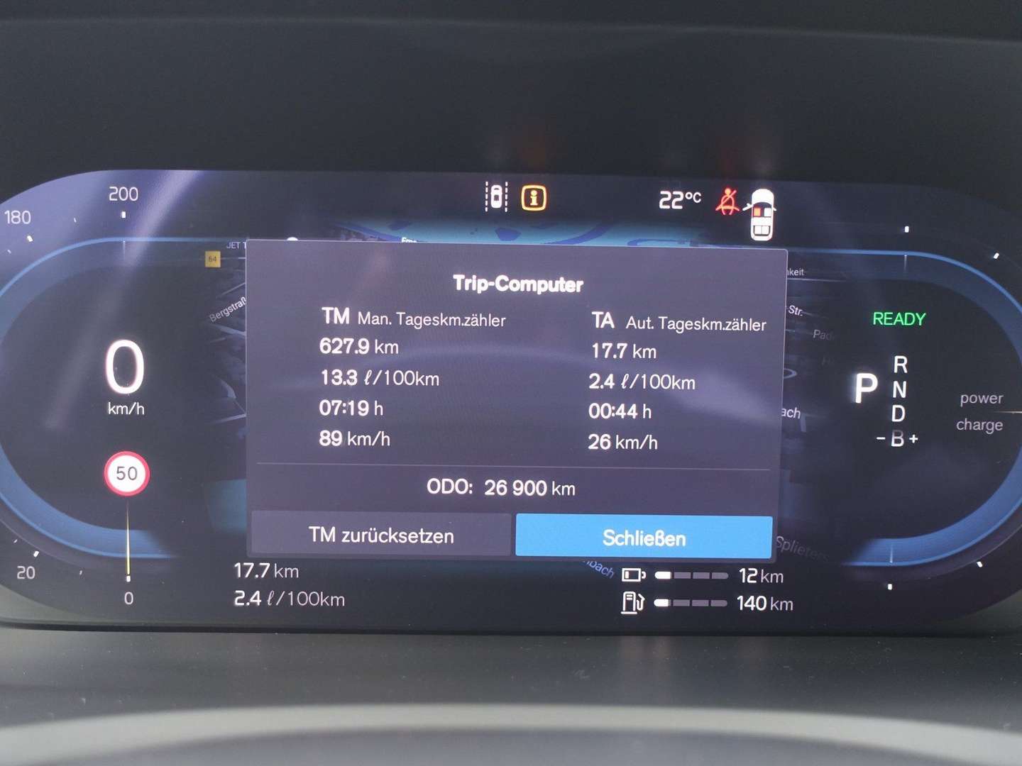 Volvo XC90 T8 Ultimate - 2024 - Joinsteer - #18
