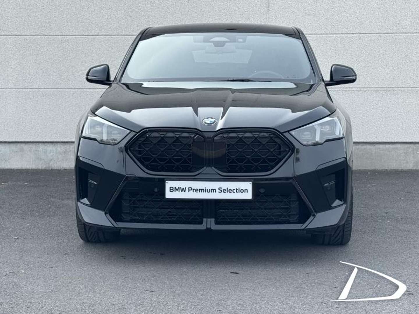 BMW X2 M Sport M - 2024 - Joinsteer - #1