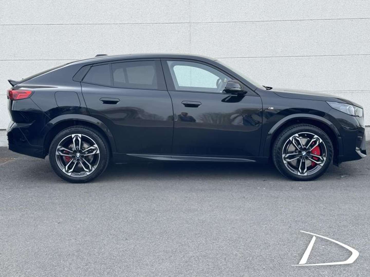 BMW X2 M Sport M - 2024 - Joinsteer - #2