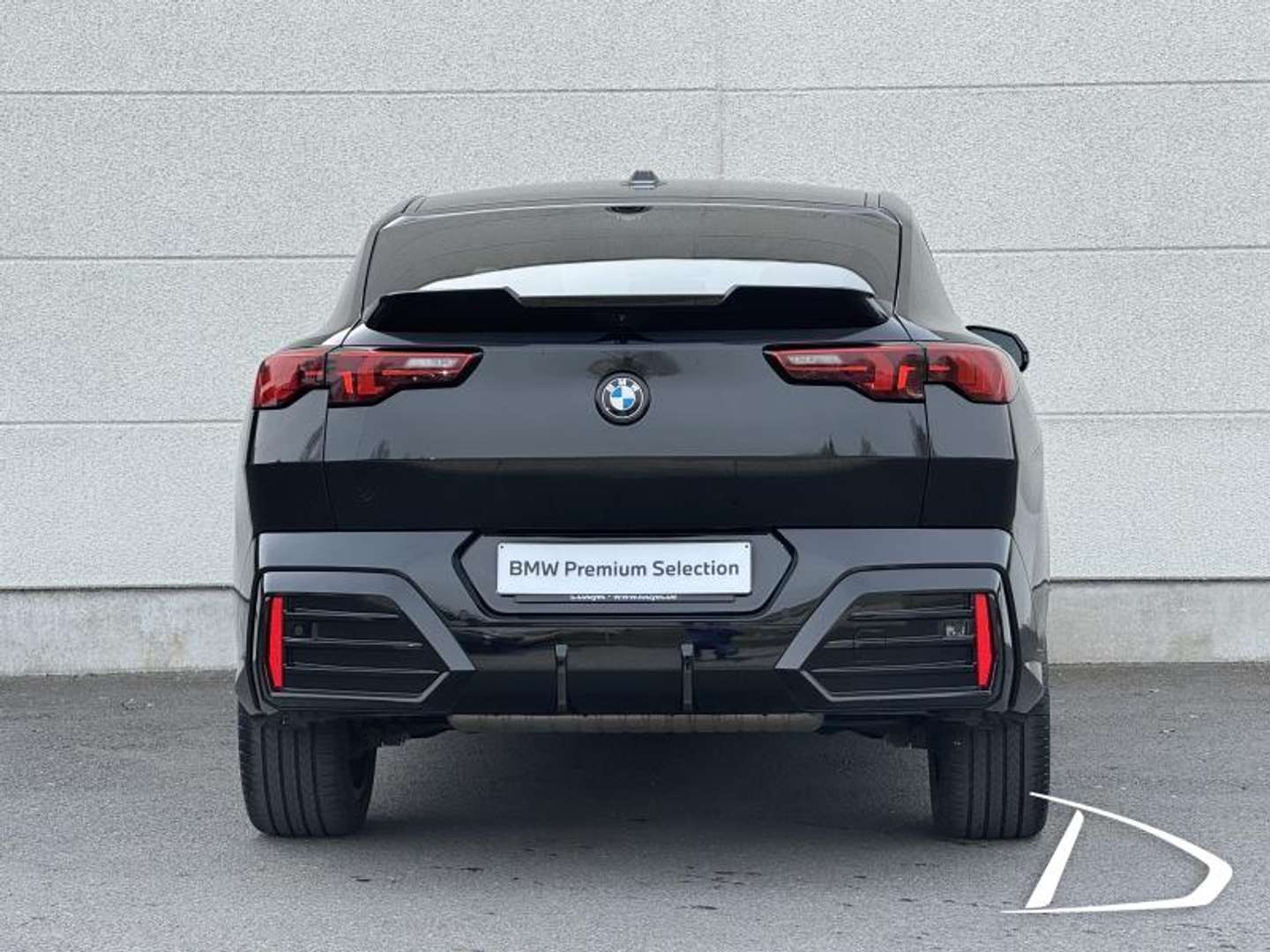 BMW X2 M Sport M - 2024 - Joinsteer - #3