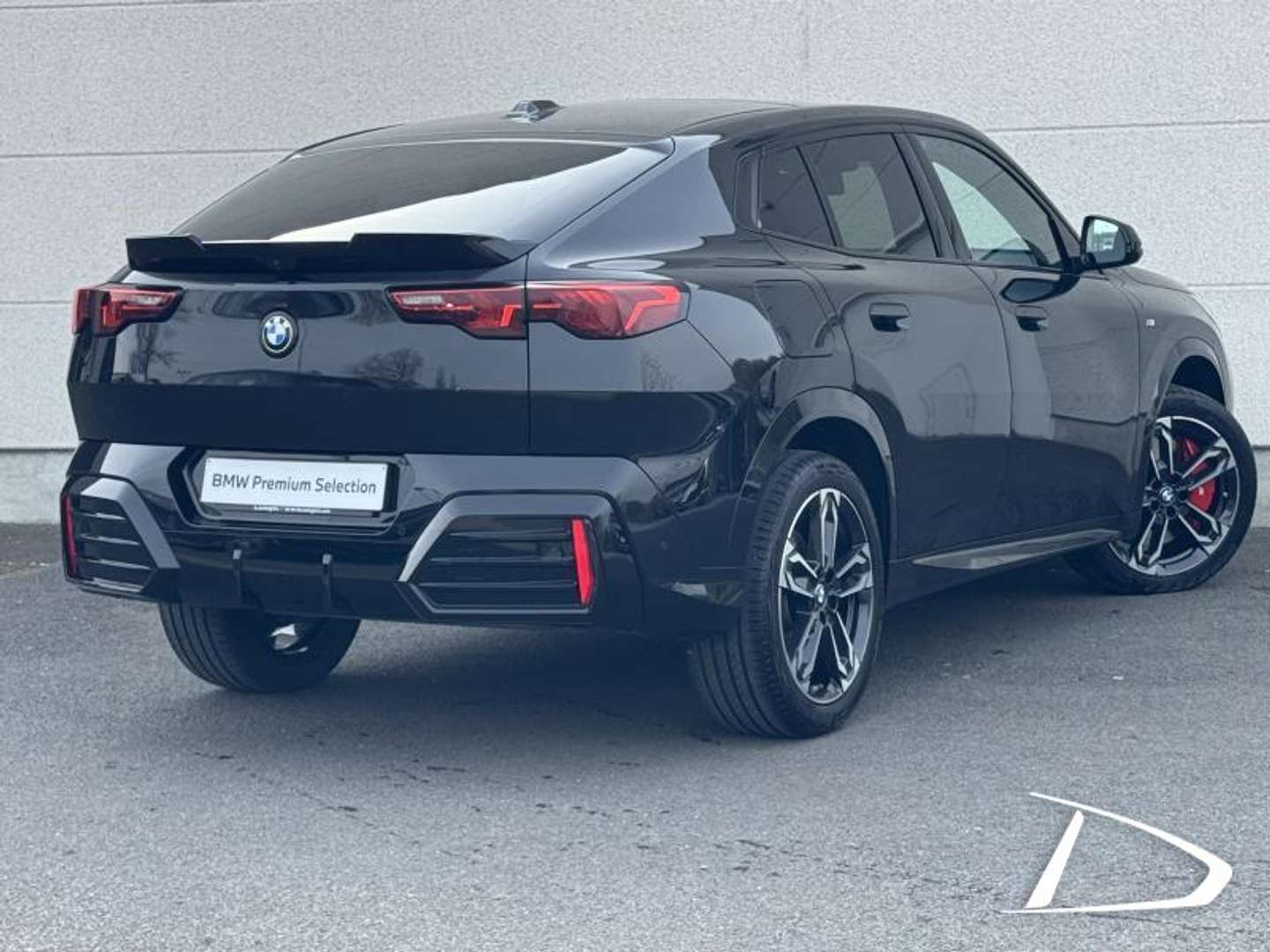 BMW X2 M Sport M - 2024 - Joinsteer - #4