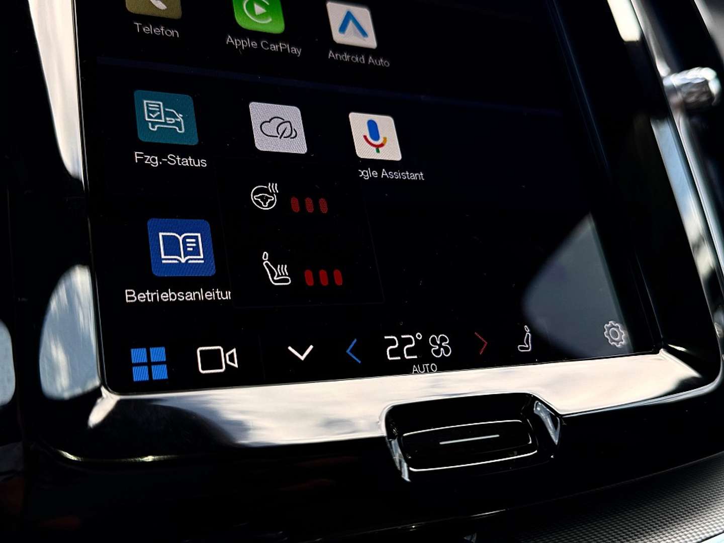 Volvo XC60 T6 Recharge Plus - 2023 - Joinsteer - #25