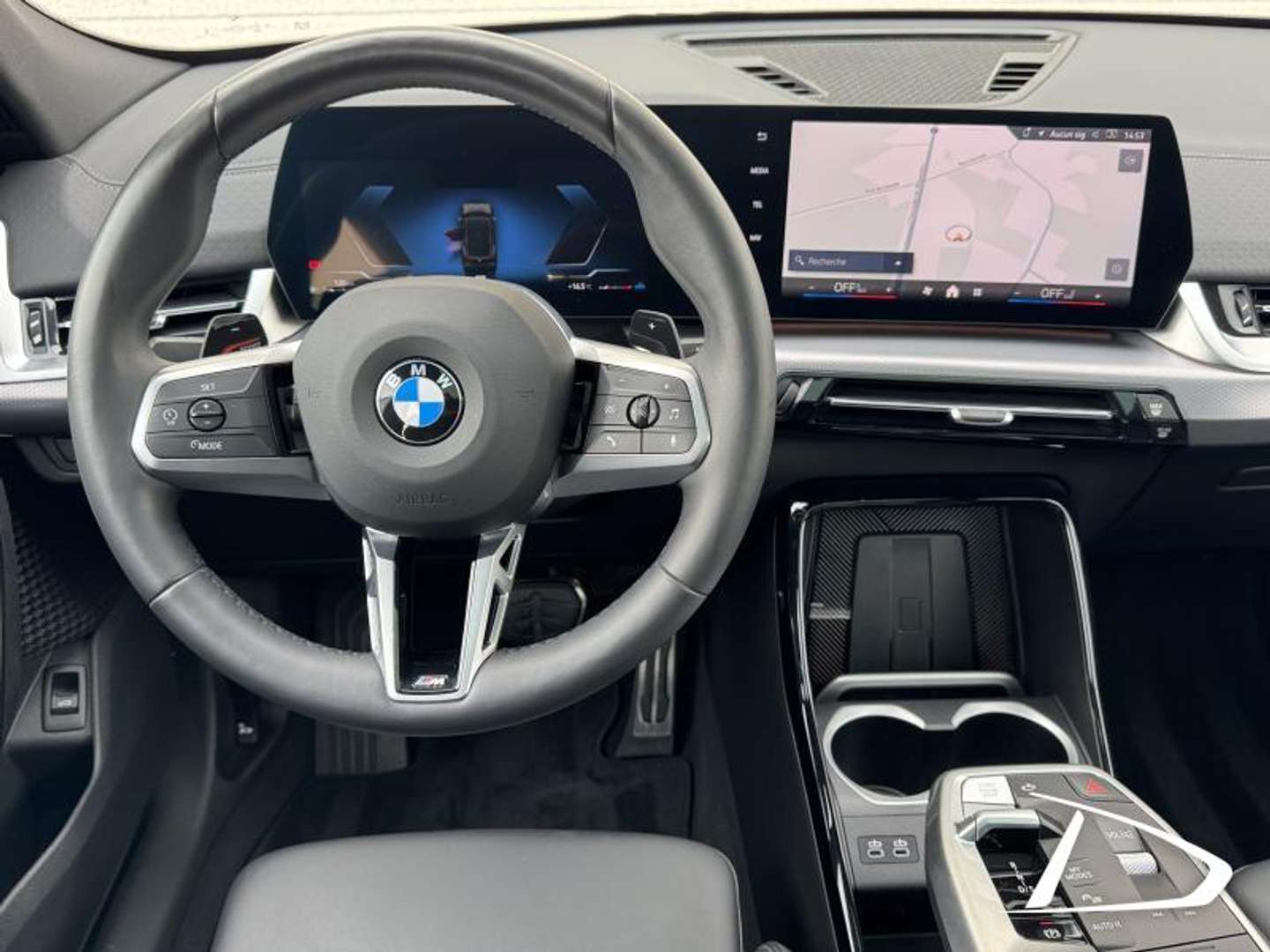 BMW X2 M Sport M - 2024 - Joinsteer - #6