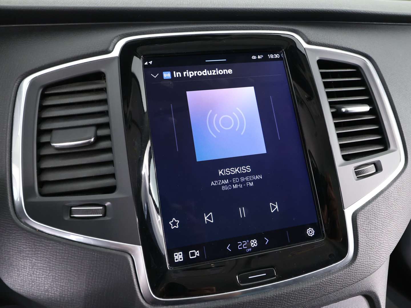 Volvo XC90 B5 Core - 2023 - Joinsteer - #31
