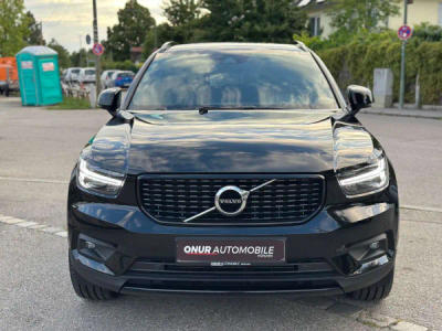 Volvo XC40 B5 R-Design -  - Joinsteer - #2