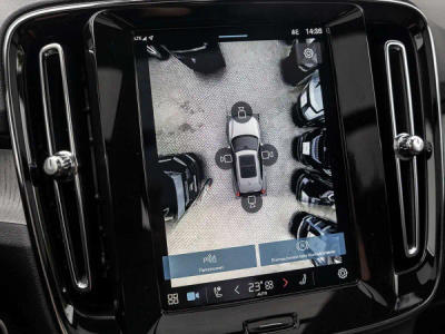 Volvo XC40 B4 Ultimate -  - Joinsteer - #5