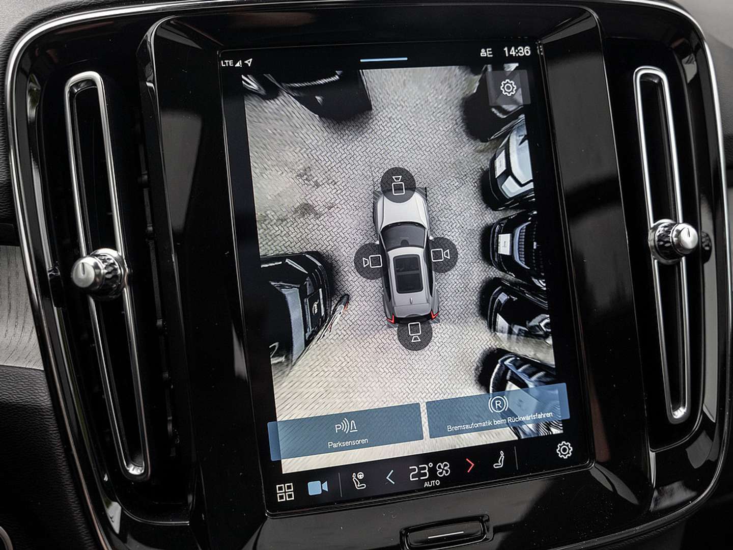 Volvo XC40 B4 Ultimate - 2024 - Joinsteer - #6