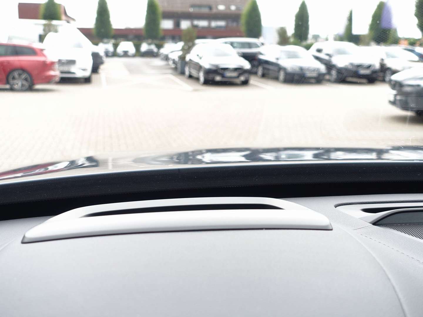 Volvo XC90 T8 Ultimate - 2024 - Joinsteer - #19