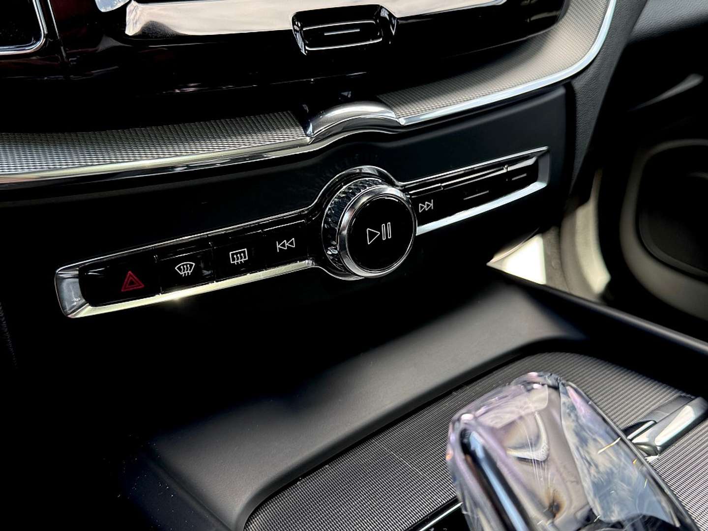 Volvo XC60 T6 Recharge Plus - 2023 - Joinsteer - #26