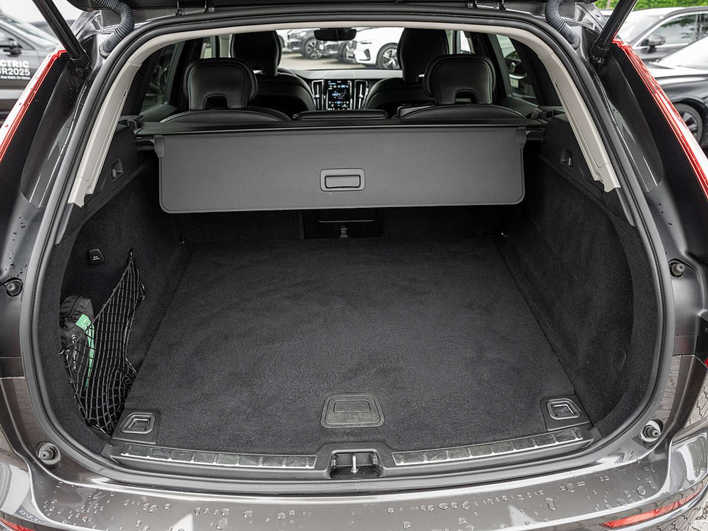 Volvo XC60 B4 Momentum - 2022 - Joinsteer - #21