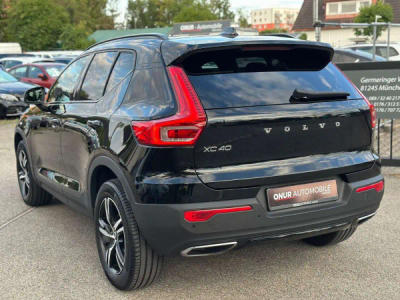 Volvo XC40 B5 R-Design -  - Joinsteer - #3