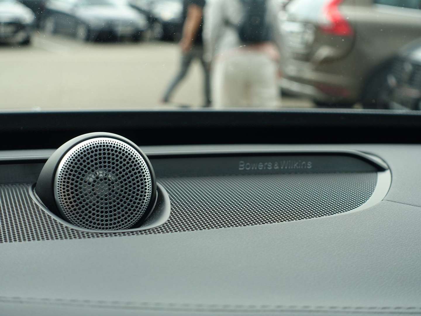 Volvo XC90 T8 Ultimate - 2024 - Joinsteer - #20