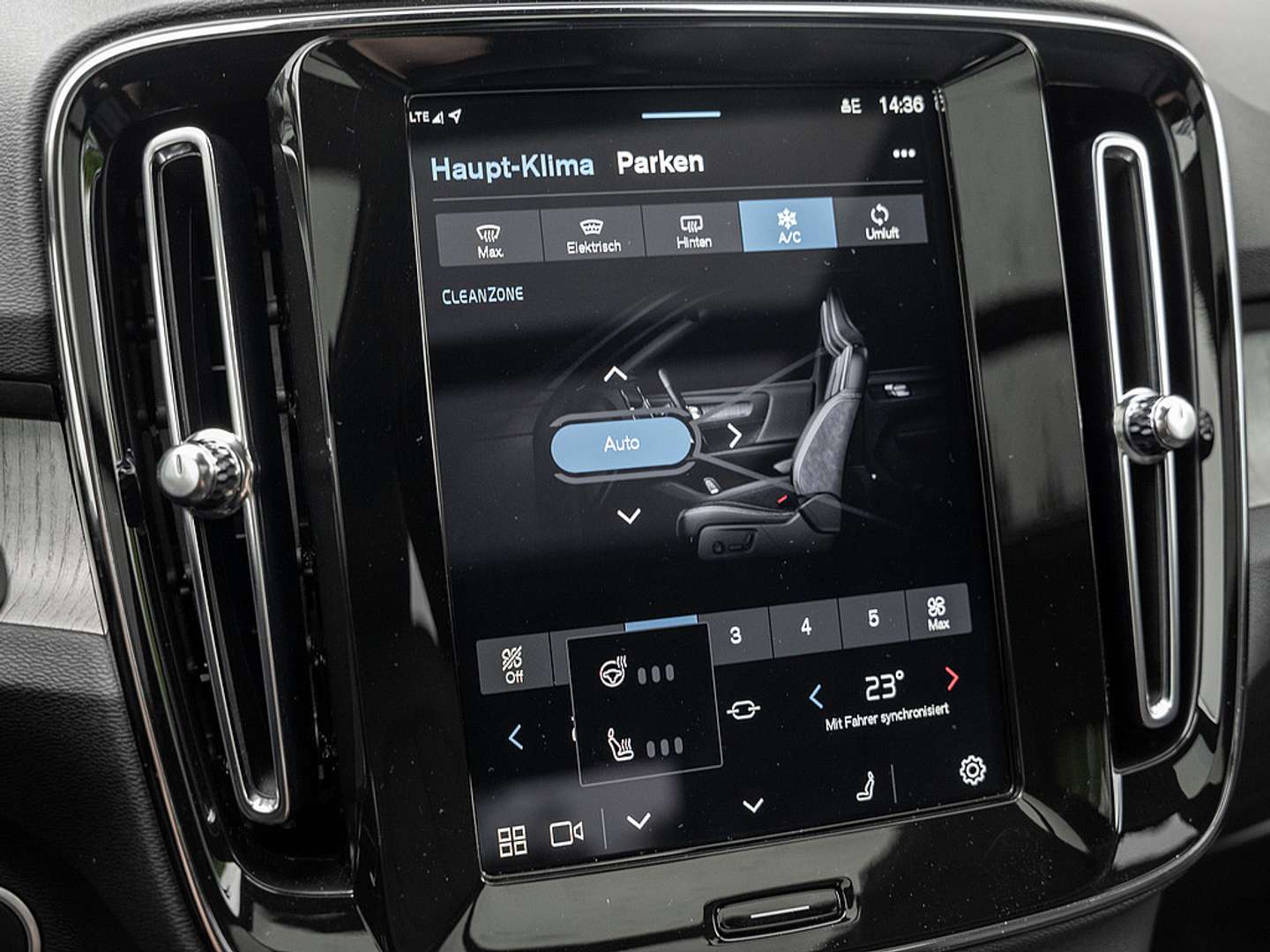 Volvo XC40 B4 Ultimate - 2024 - Joinsteer - #7