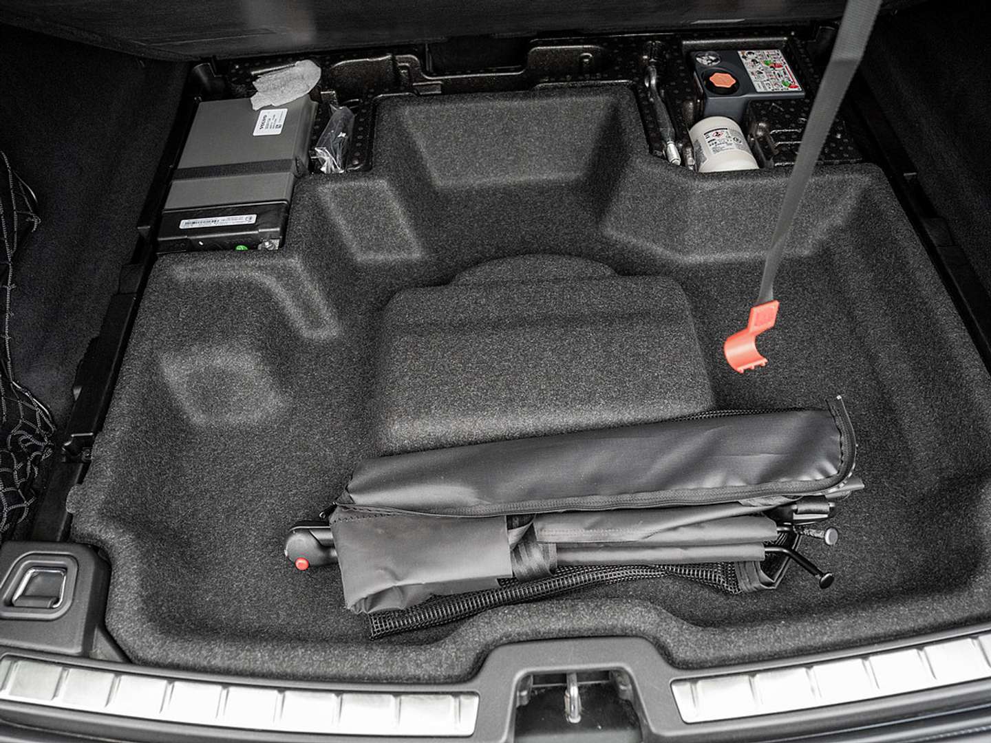 Volvo XC60 B4 Momentum - 2022 - Joinsteer - #22
