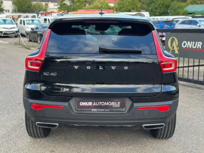 Volvo XC40 B5 R-Design -  - Joinsteer - #4