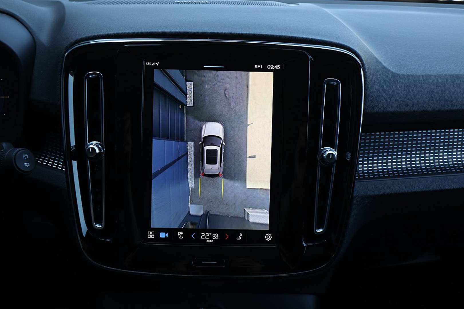 Volvo XC40 Recharge Twin Motor Pro - 2022 - Joinsteer - #7