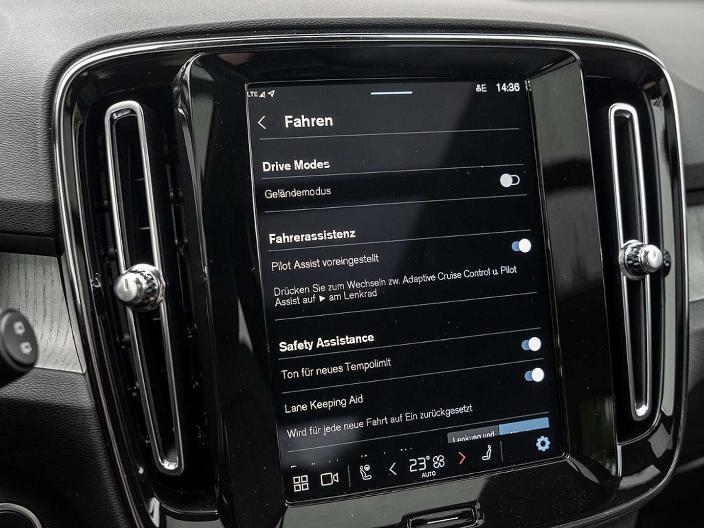 Volvo XC40 B4 Ultimate - 2024 - Joinsteer - #8