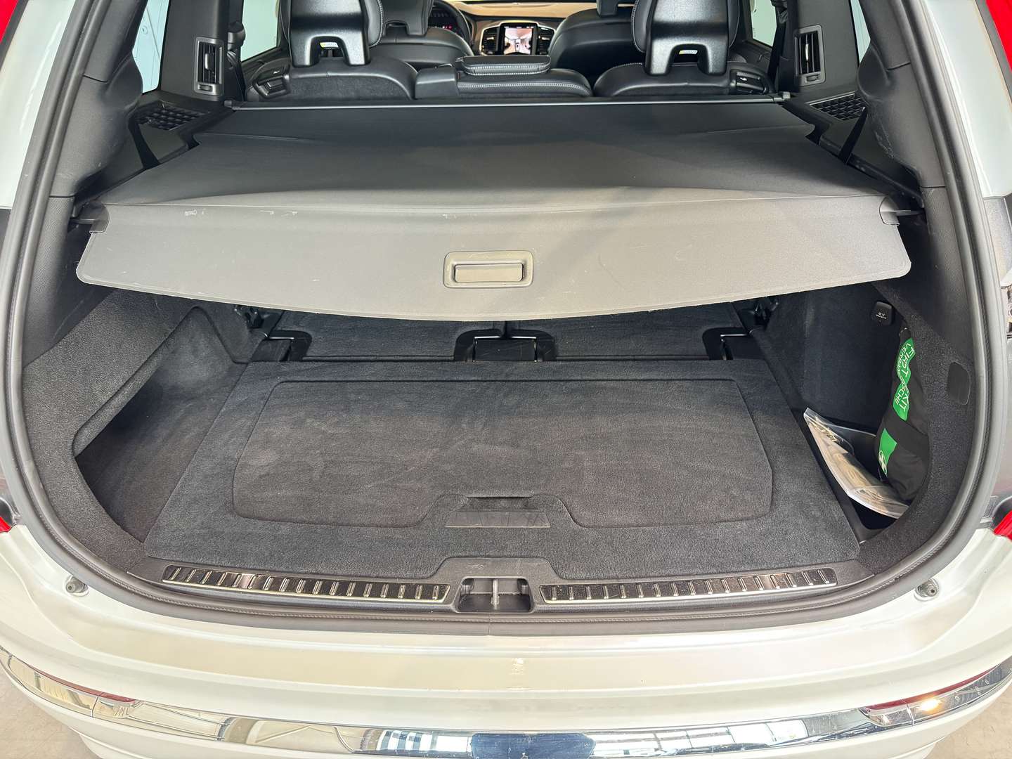 Volvo XC90 T8 Plus - 2024 - Joinsteer - #29