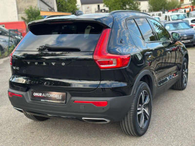 Volvo XC40 B5 R-Design -  - Joinsteer - #5
