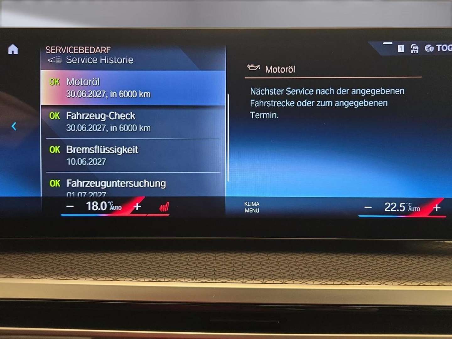 BMW Série 320 Touring M Sport 320d XDrive - 2024 - Joinsteer - #12