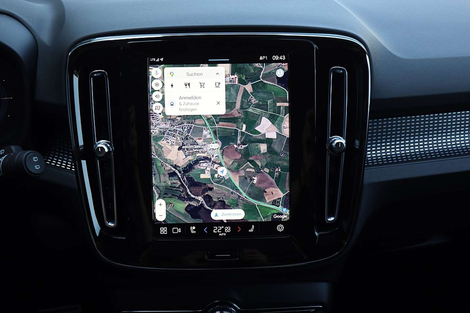 Volvo XC40 Recharge Twin Motor Pro - 2022 - Joinsteer - #8